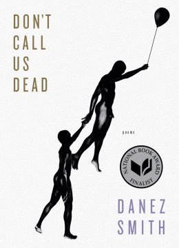 Don't call us dead  book cover